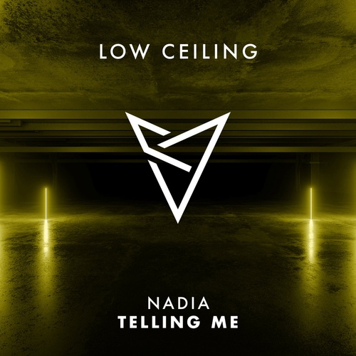 Nadia - TELLING ME EP [LOWC057]